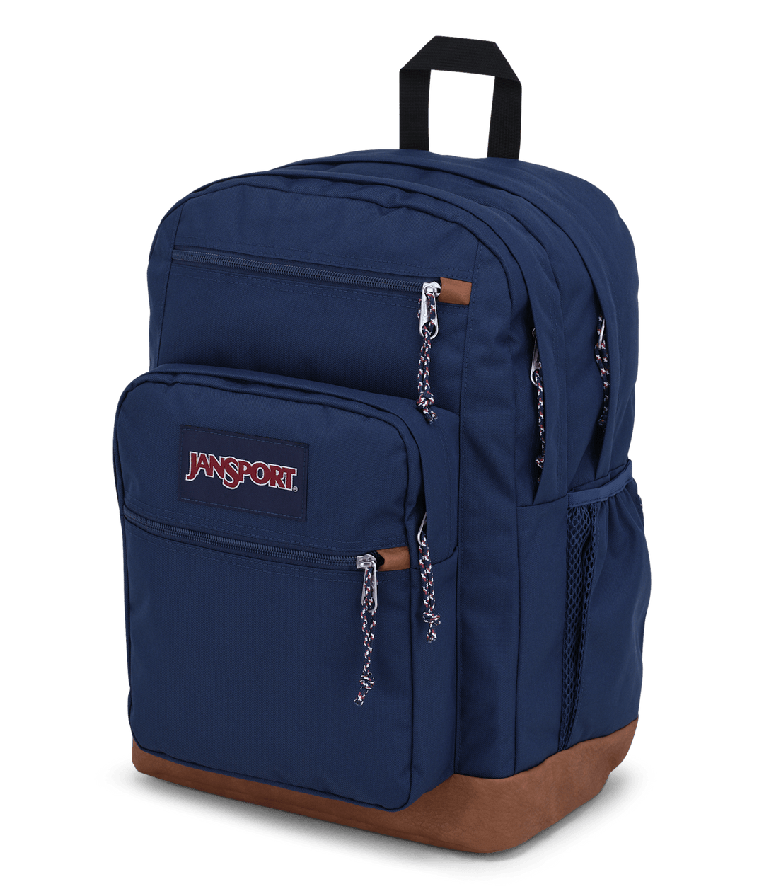 JANSPORT MOCHILA COOL STUDENT NAVY - Side