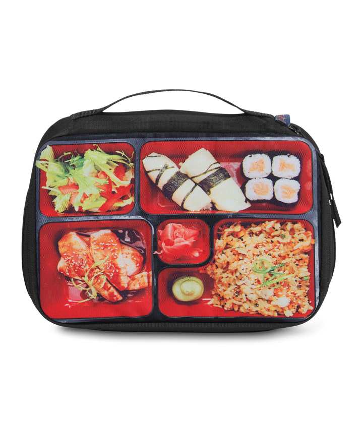 Jansport Bento Box Multi Bento Box - Front