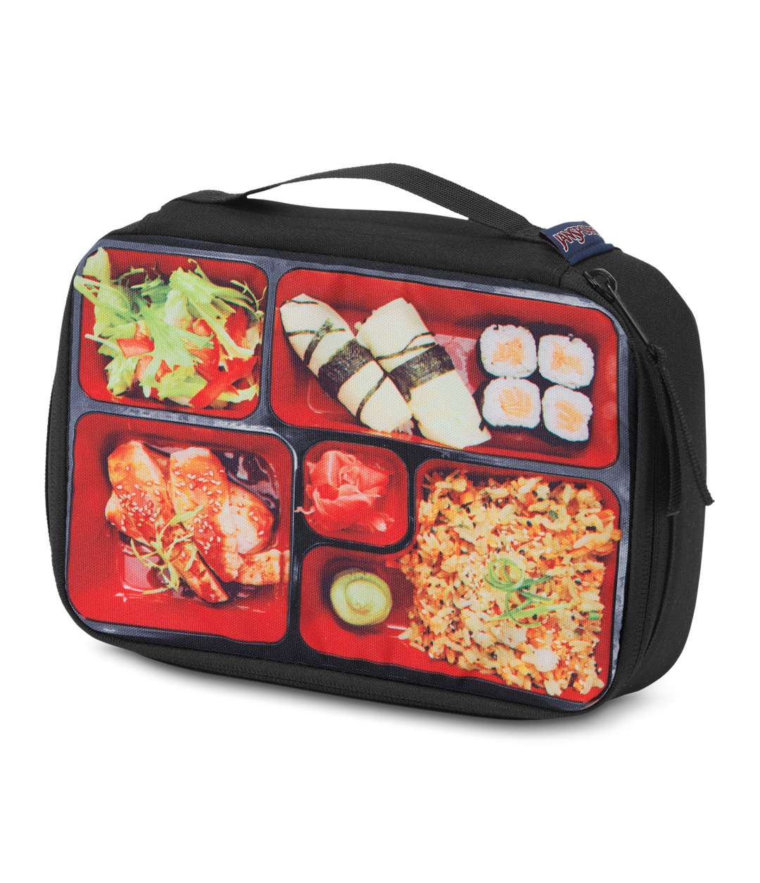 Jansport Bento Box Multi Bento Box - Side
