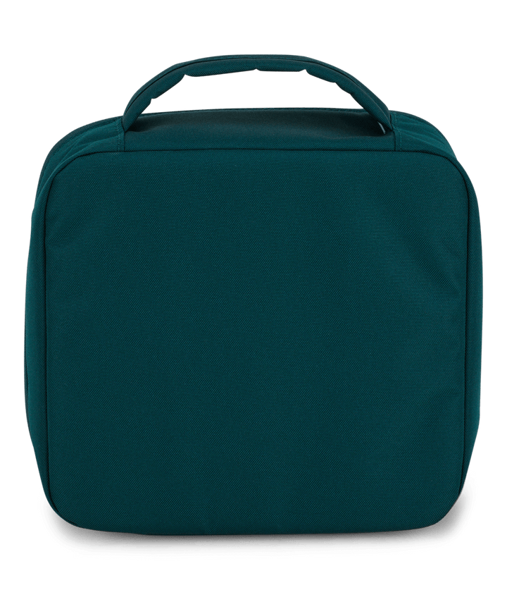 Jansport Lunch Break Deep Juniper - Back