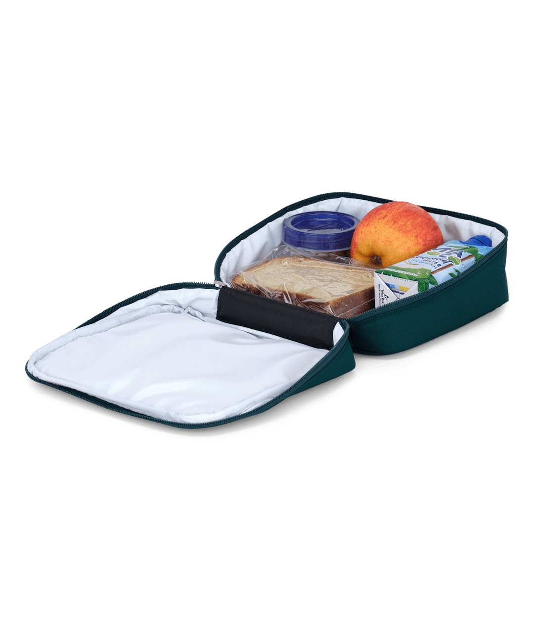 Jansport Lunch Break Deep Juniper - Det3