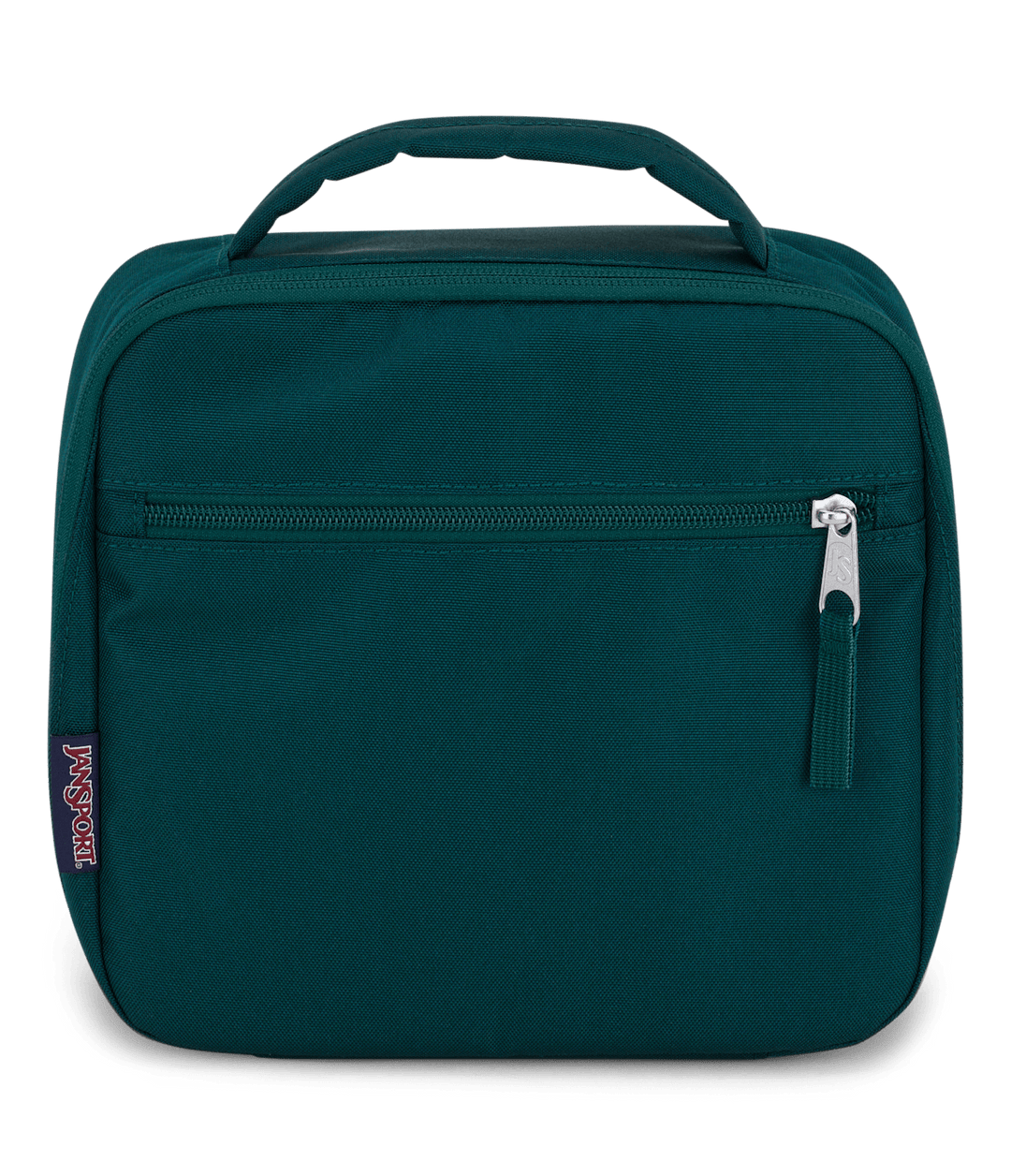 Jansport Lunch Break Deep Juniper - Front