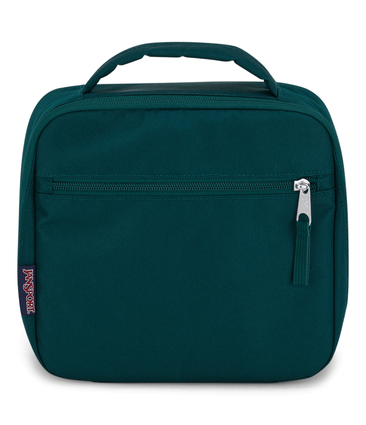 Jansport Lunch Break Deep Juniper - Front