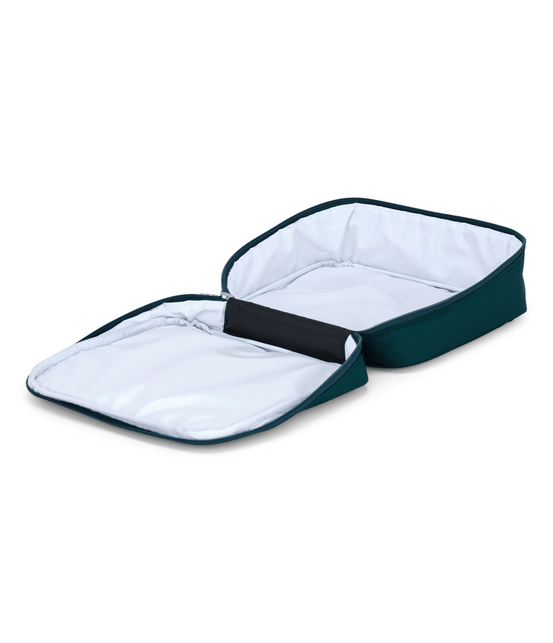 Jansport Lunch Break Deep Juniper - Interior