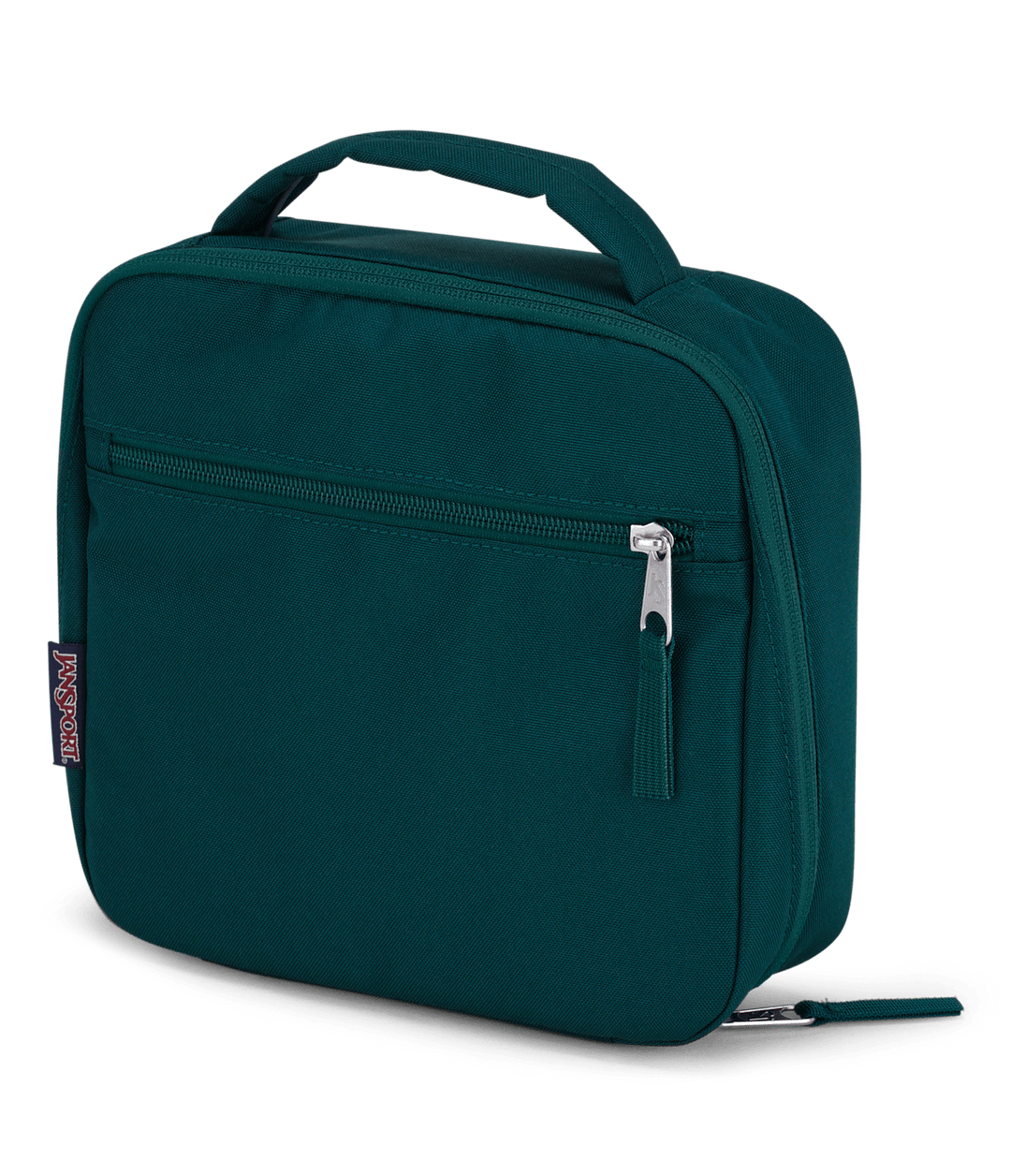 Jansport Lunch Break Deep Juniper - Side