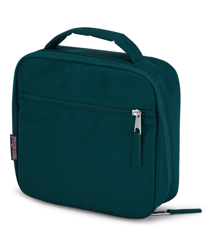 Jansport Lunch Break Deep Juniper - Side