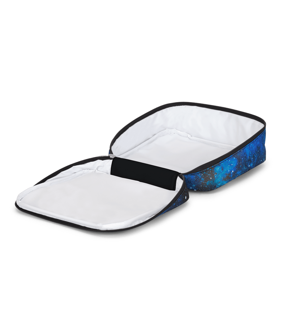 Jansport Lonchera Lunch Break Cyberspace Galaxy - Interior