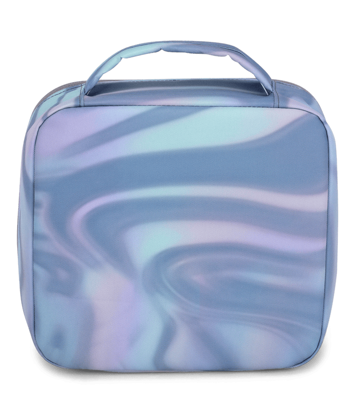 Jansport Lunch Break Heavy Metal - Back