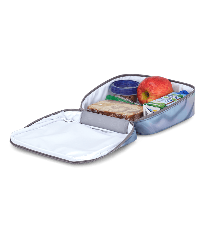 Jansport Lunch Break Heavy Metal - Det3
