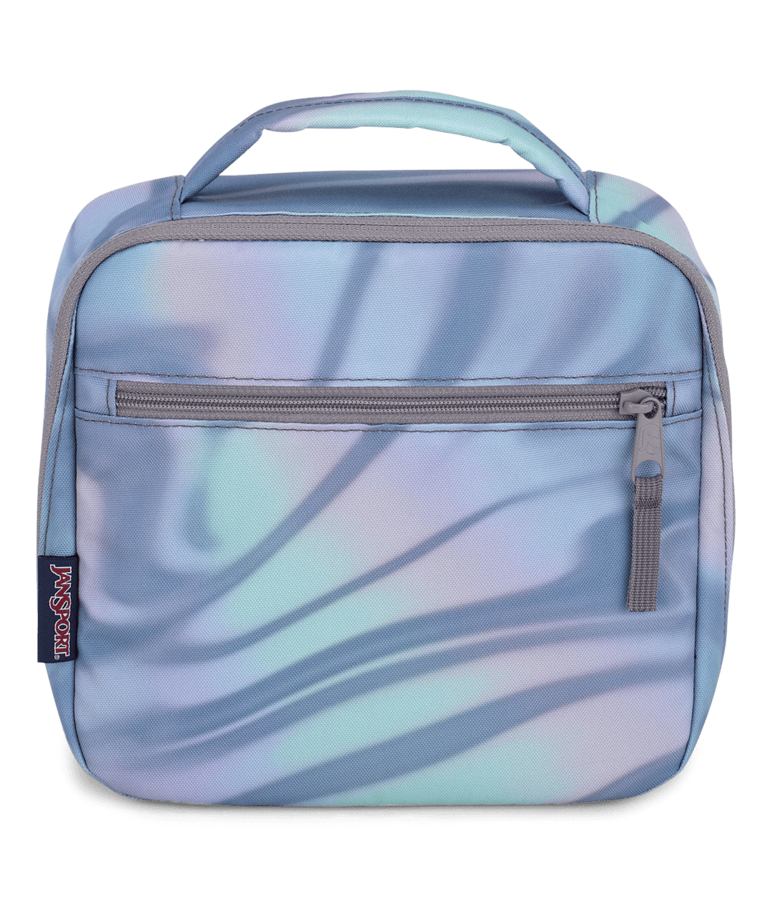 Jansport Lunch Break Heavy Metal - Front