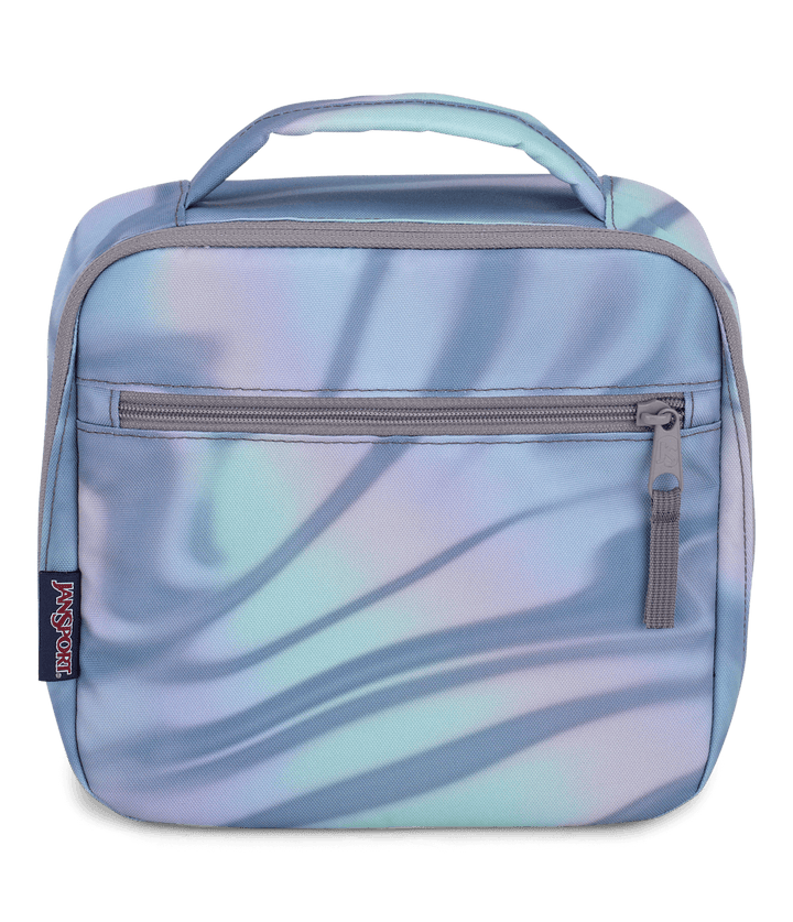 Jansport Lunch Break Heavy Metal - Front