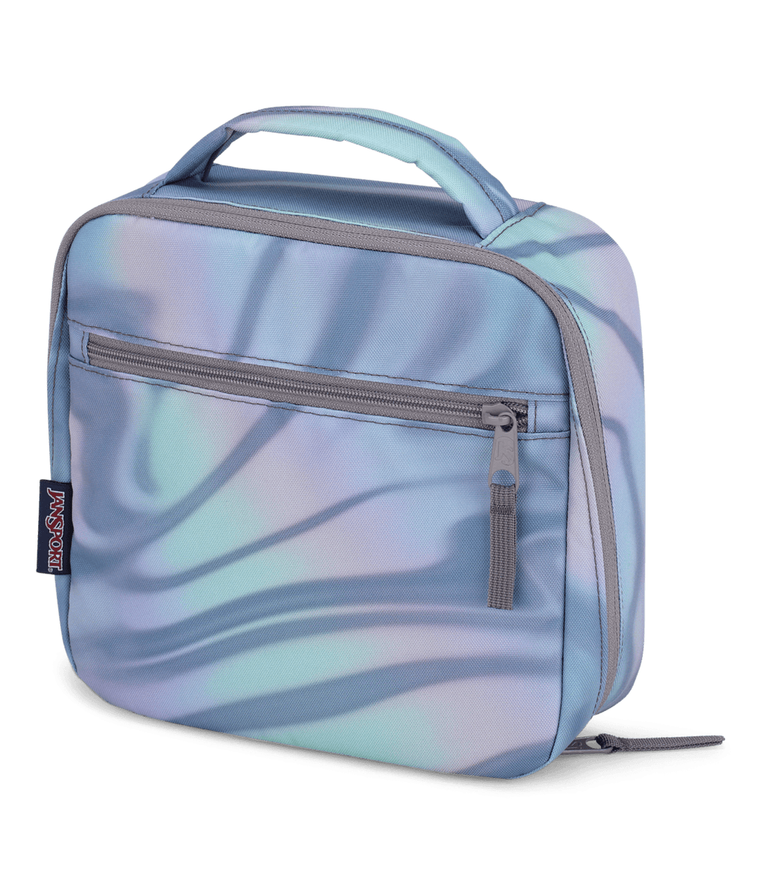 Jansport Lunch Break Heavy Metal - Side