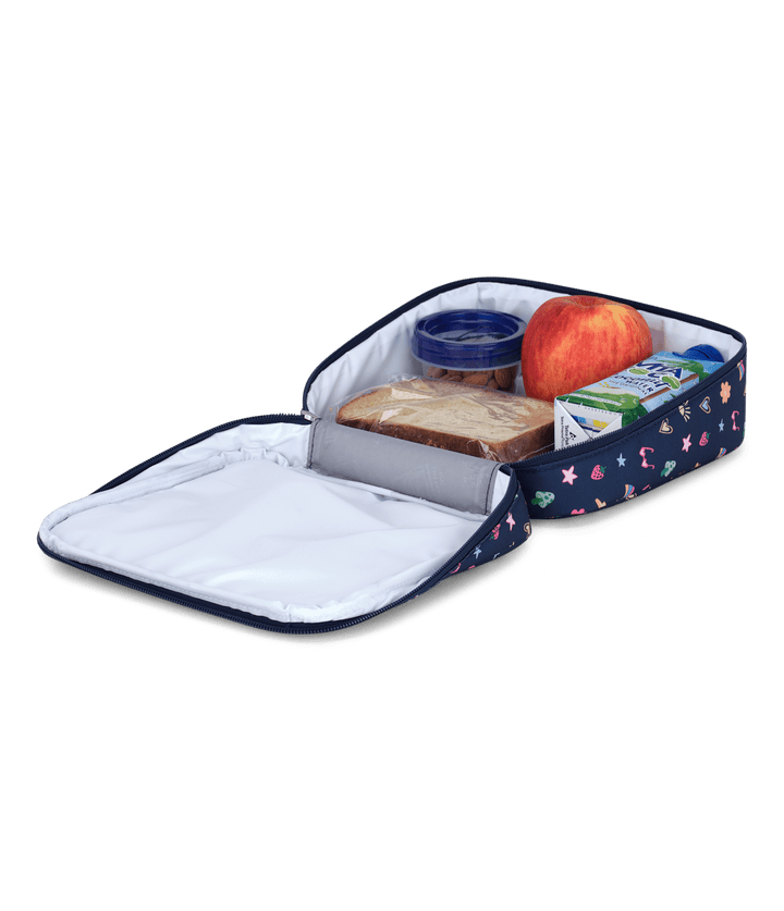 Jansport Lunch Break Slice Of Fun - Det3