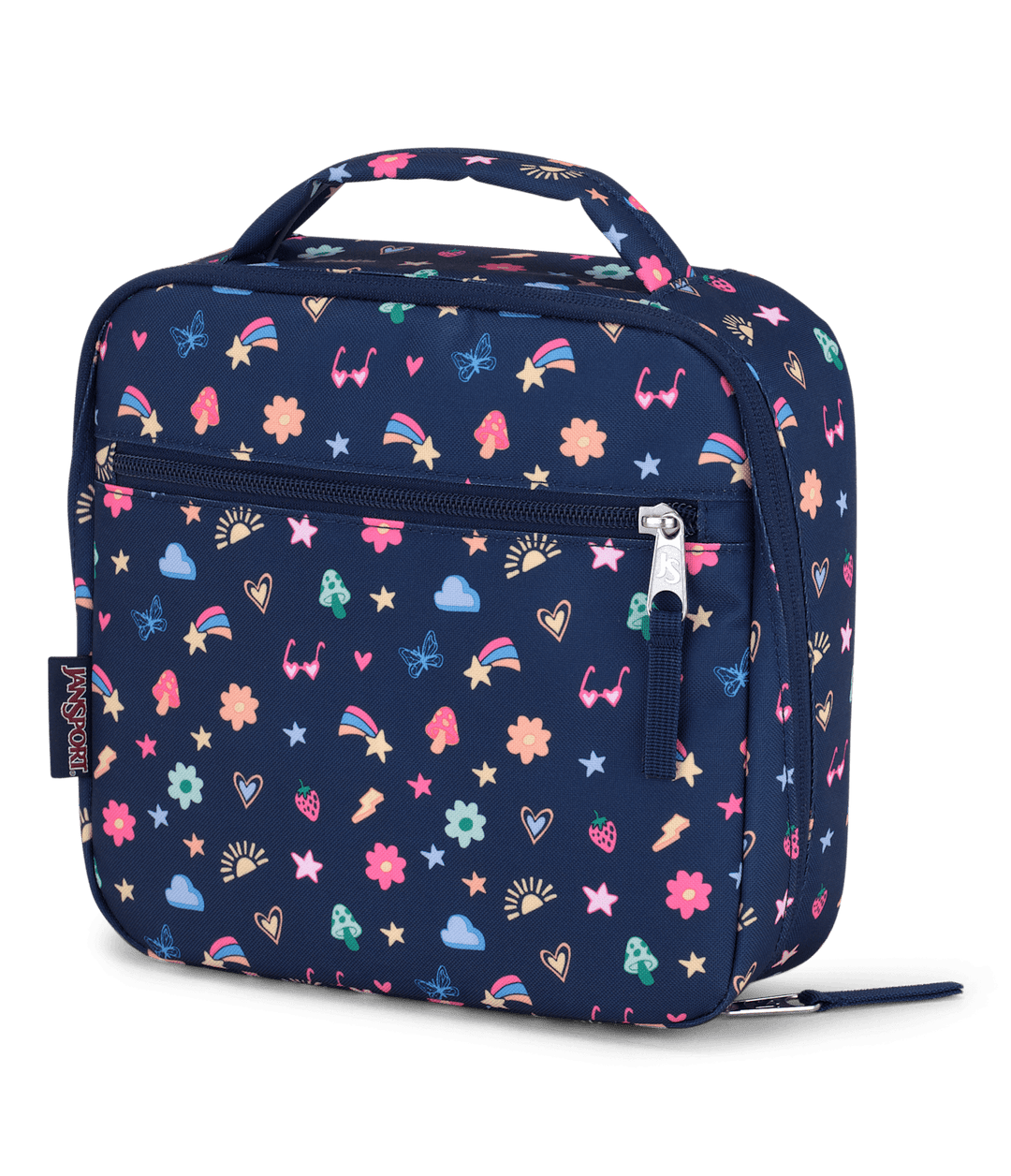 Jansport Lunch Break Slice Of Fun - Side
