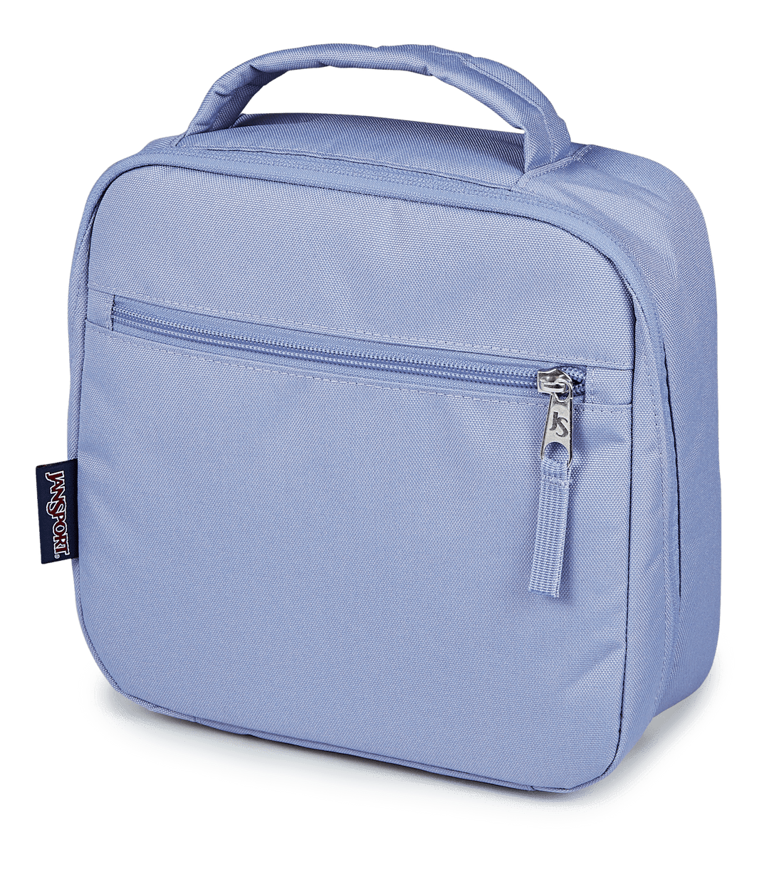 Jansport Break Lavender Ash - Side