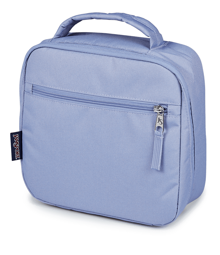 Jansport Break Lavender Ash - Side