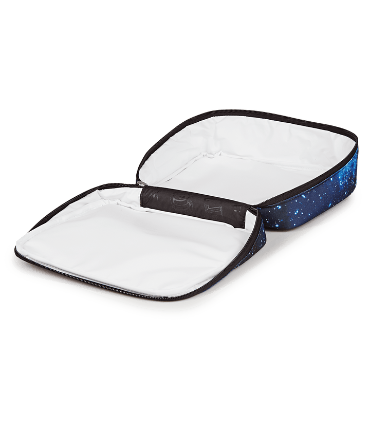 Jansport Break Stellar Starfield - Interior