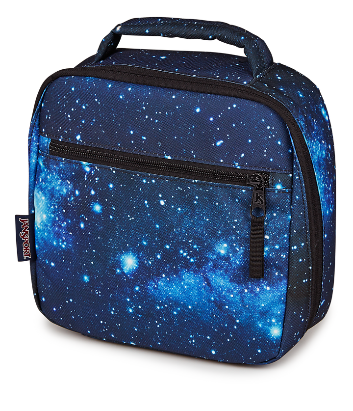 Jansport Break Stellar Starfield - Side