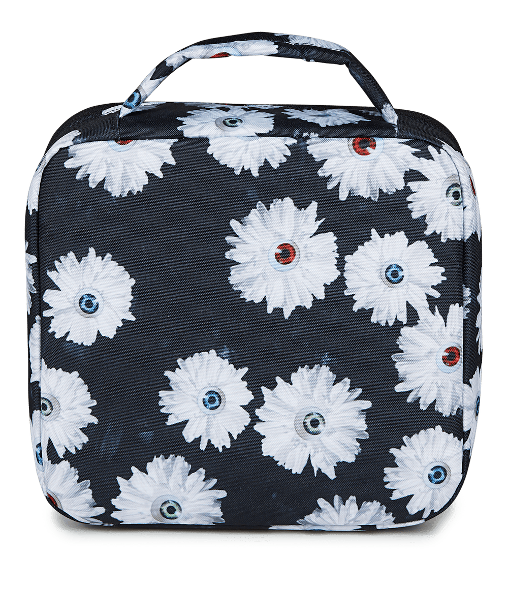 Jansport Break Eyeball Blossom - Back