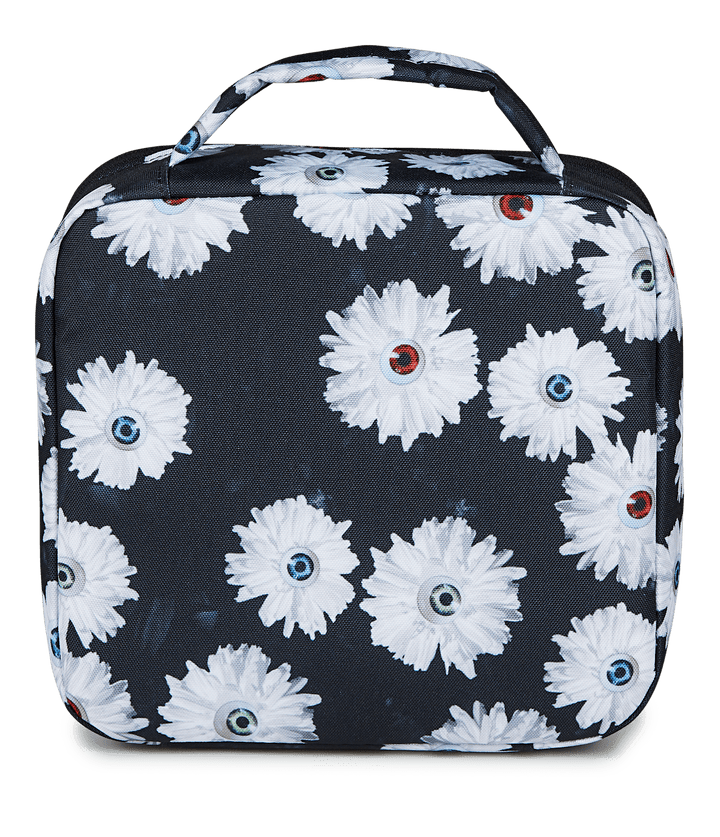Jansport Break Eyeball Blossom - Back