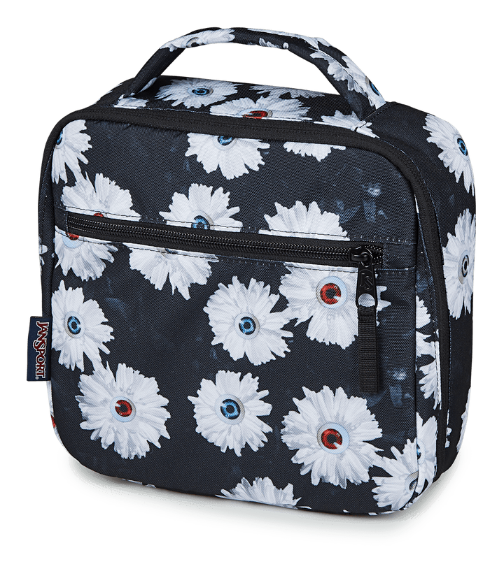 Jansport Break Eyeball Blossom - Side