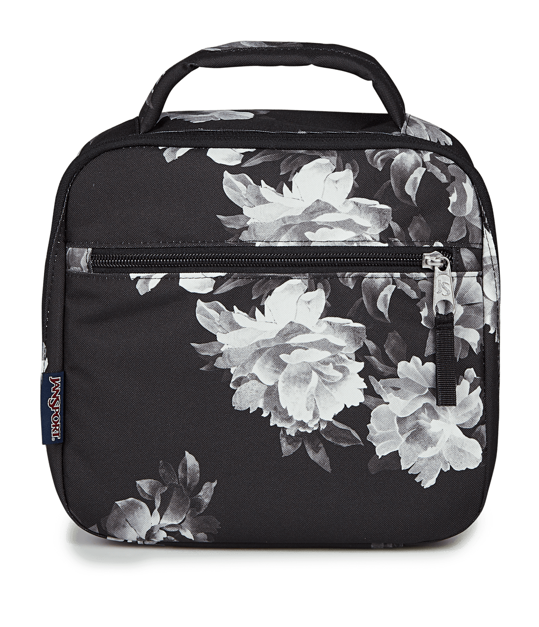 Jansport Break Magnolia Mirage - Front