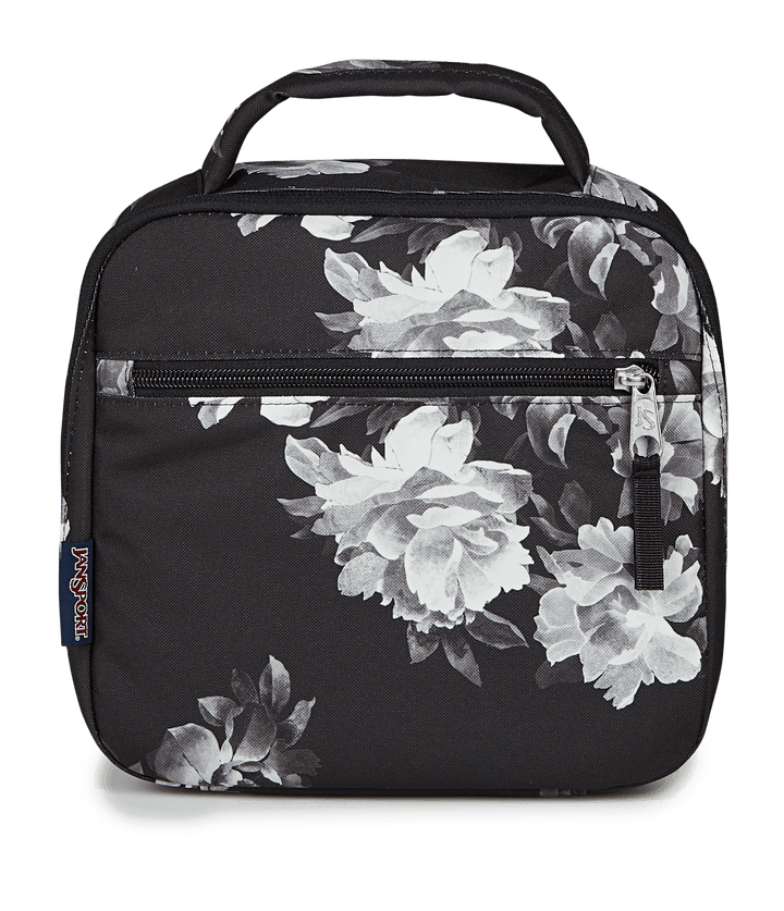 Jansport Break Magnolia Mirage - Front