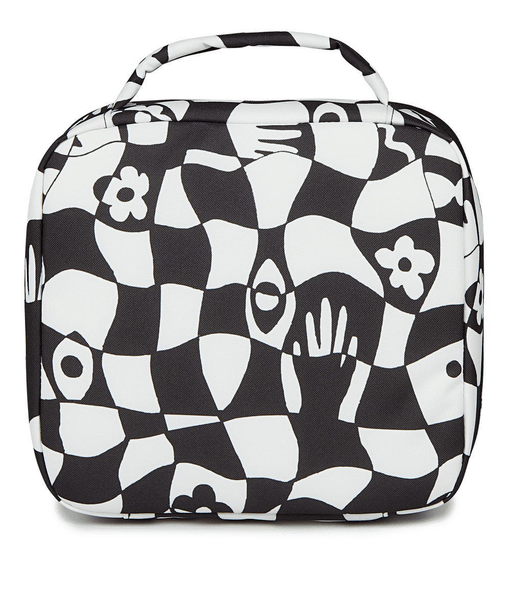Jansport Break Gravity Check - Back