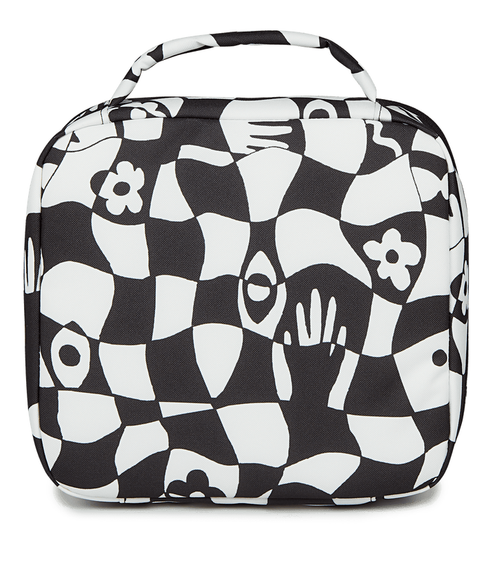 Jansport Break Gravity Check - Back