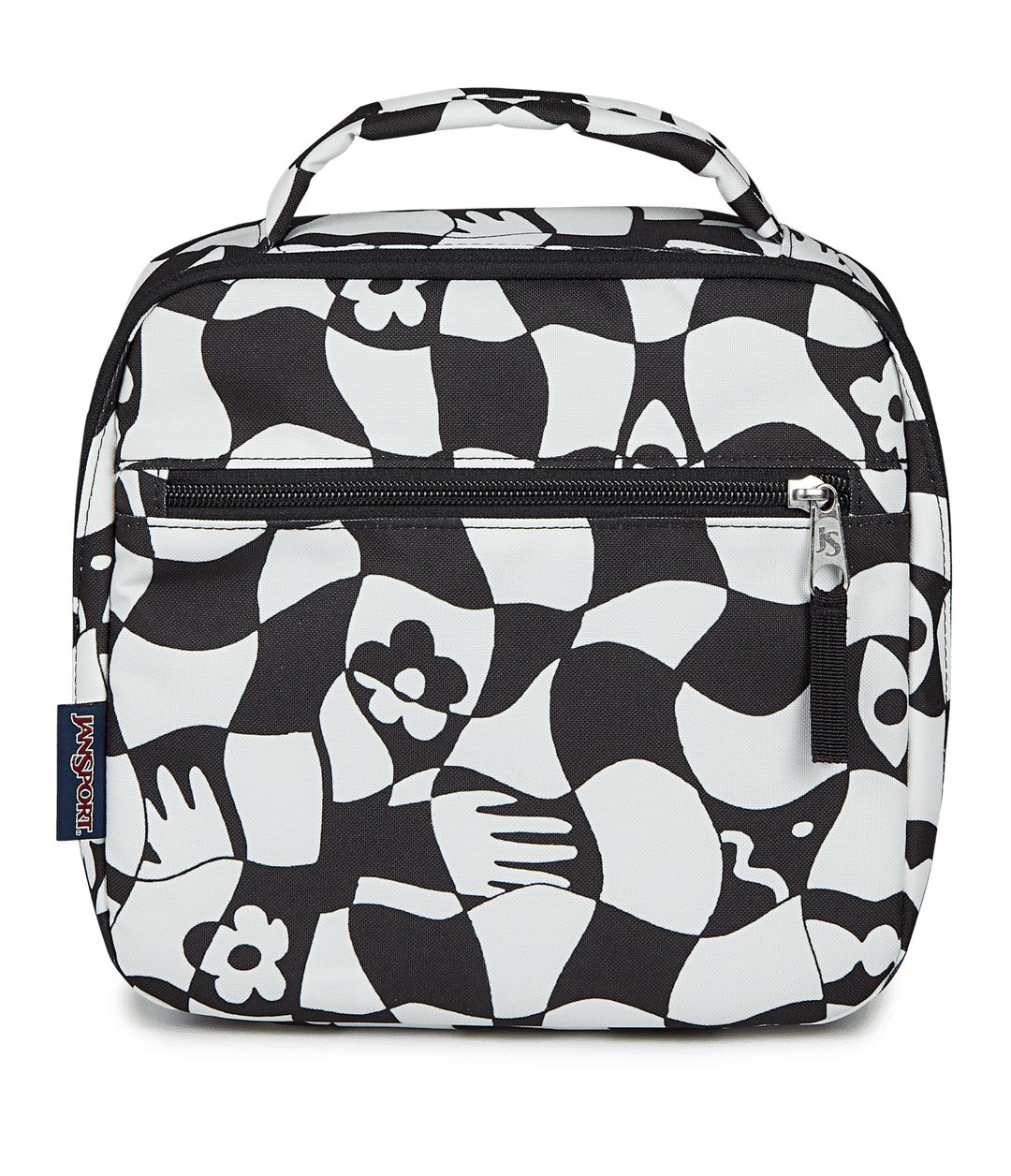 Jansport Break Gravity Check - Front