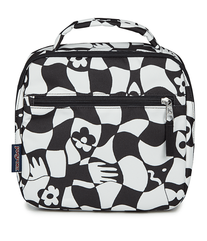 Jansport Break Gravity Check - Front