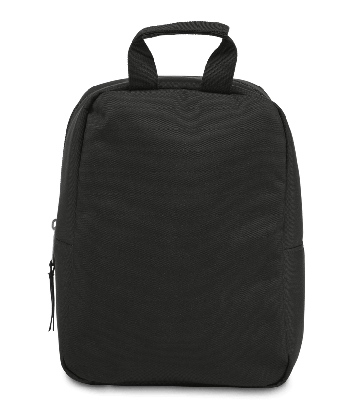 JANSPORT LONCHERA BIG BREAK BLACK - Back