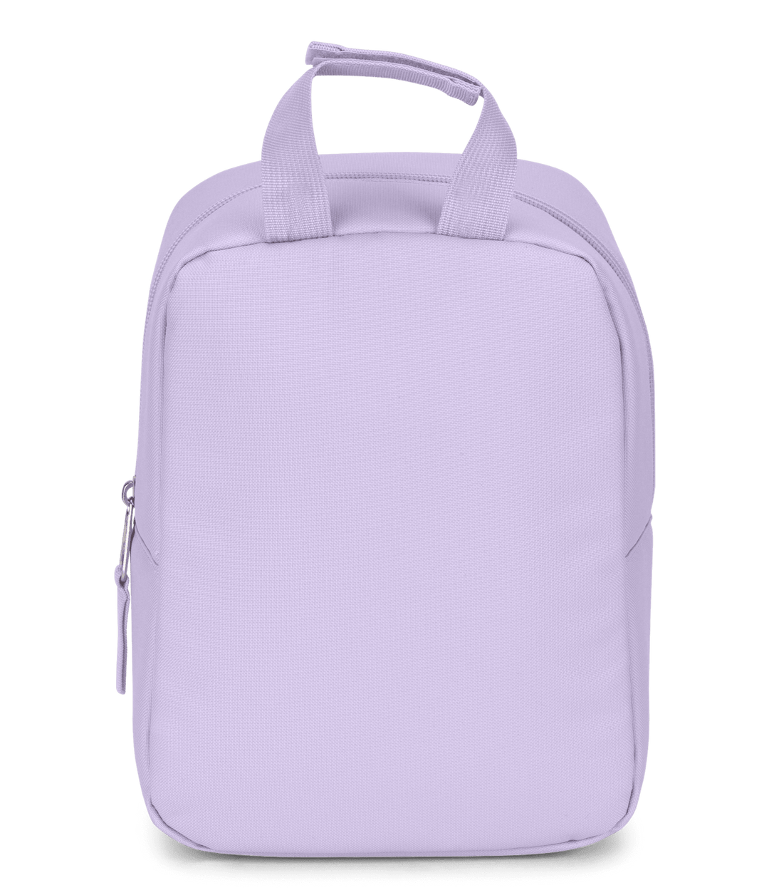 JANSPORT LONCHERA BIG BREAK PASTEL LILAC - Back