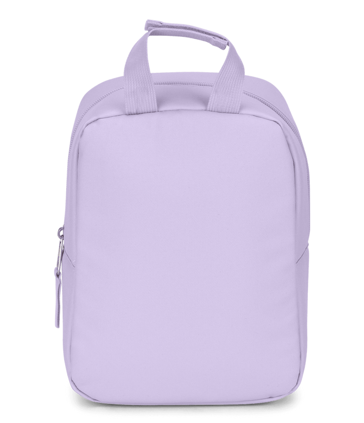 JANSPORT LONCHERA BIG BREAK PASTEL LILAC - Back