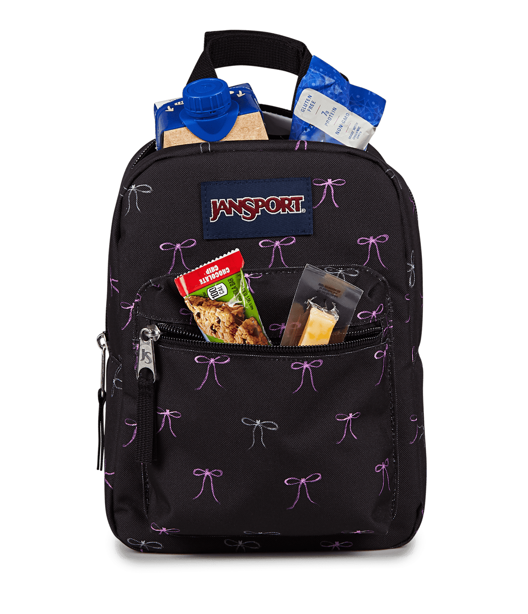 Jansport Big Break Bad Bows - Det3