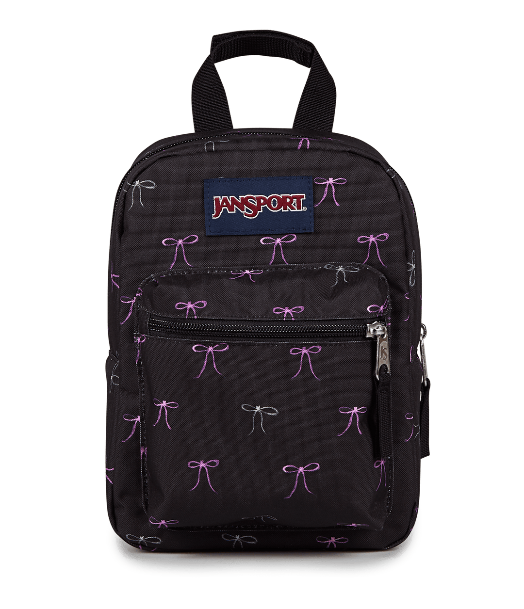 Jansport Big Break Bad Bows - Front