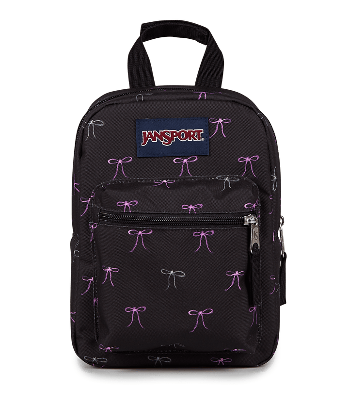 Jansport Big Break Bad Bows - Front