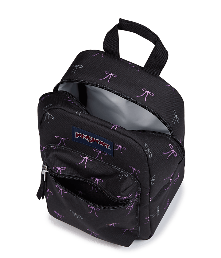 Jansport Big Break Bad Bows - Interior