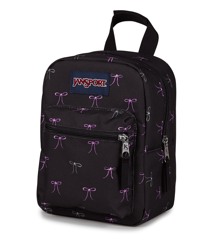 Jansport Big Break Bad Bows - Side