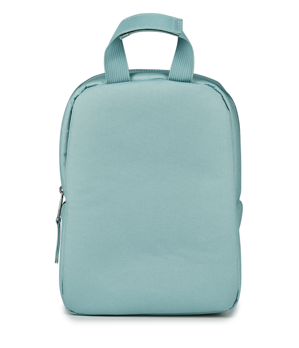 Jansport Big Break Faded Sage - Back