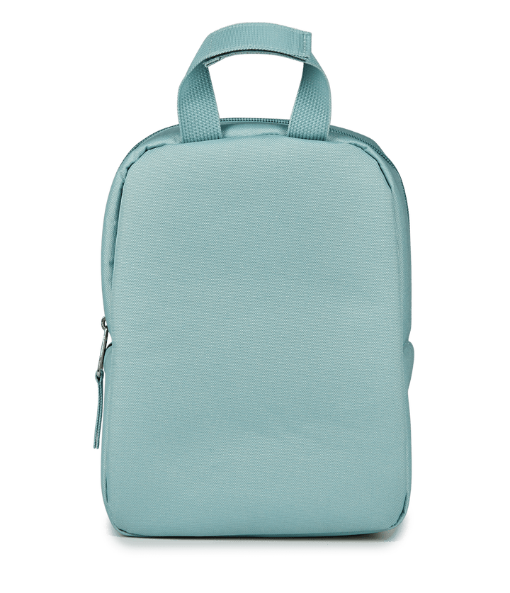 Jansport Big Break Faded Sage - Back