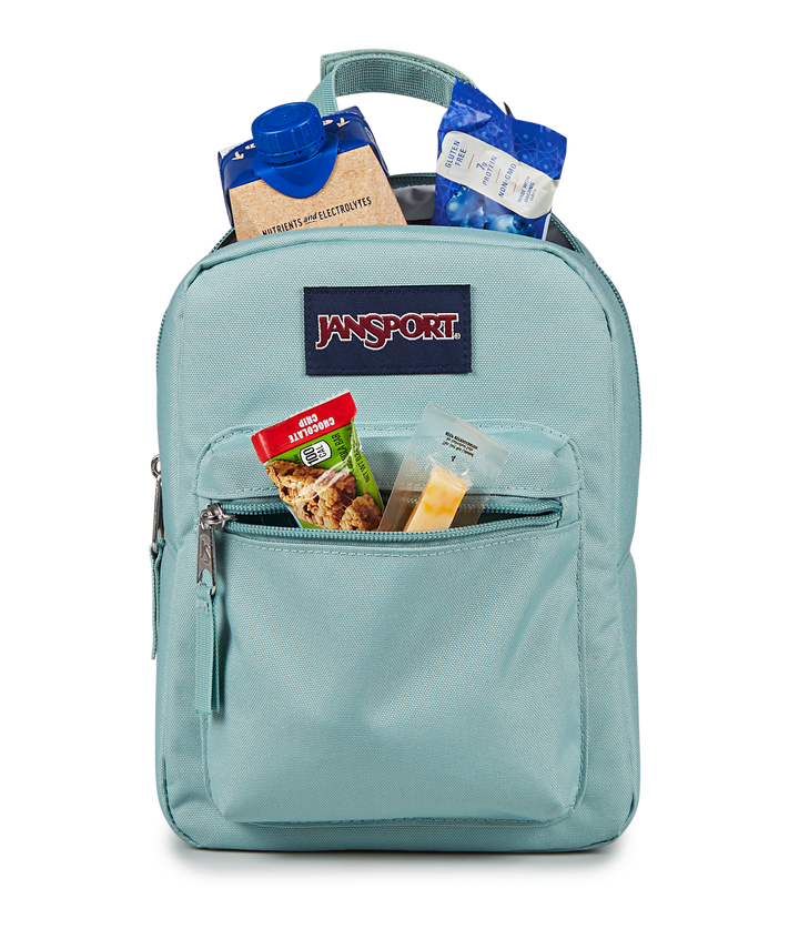 Jansport Big Break Faded Sage - Det3