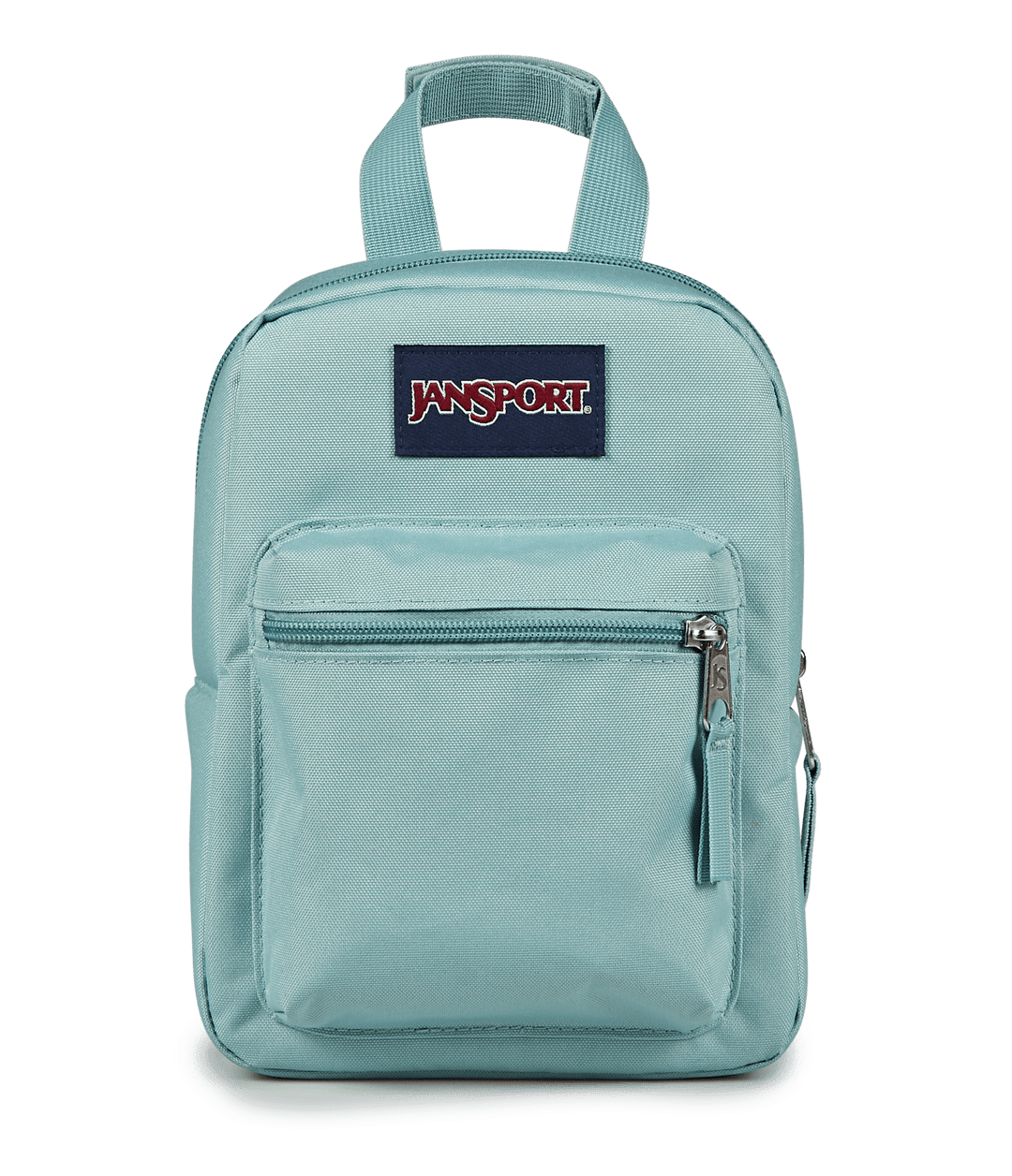 Jansport Big Break Faded Sage - Front