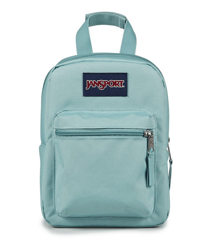 Jansport Big Break Faded Sage - Front