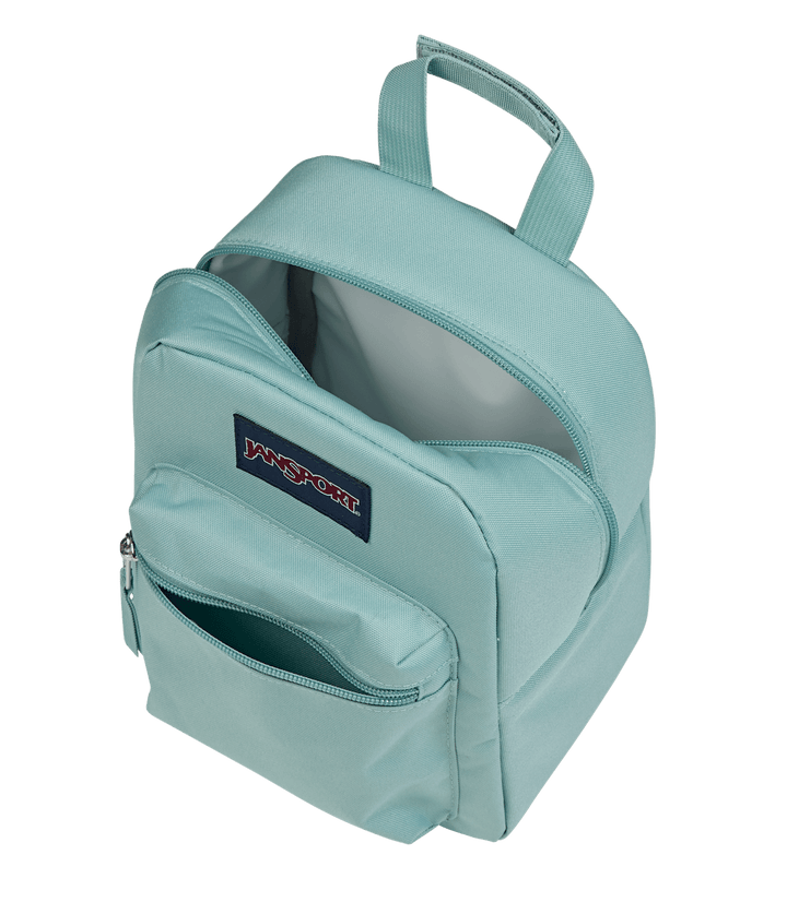 Jansport Big Break Faded Sage - Interior