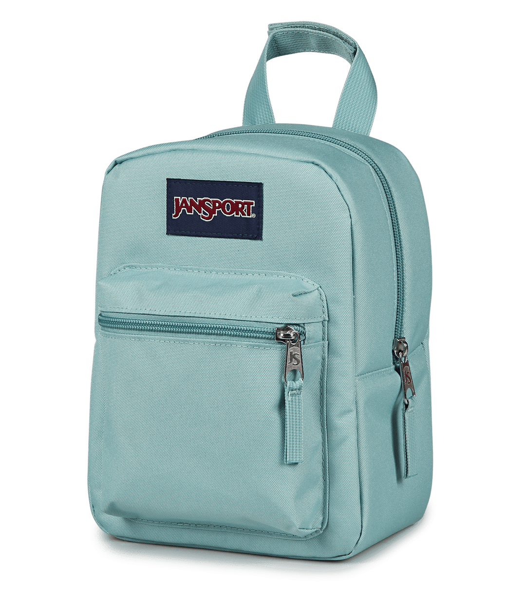 Jansport Big Break Faded Sage - Side
