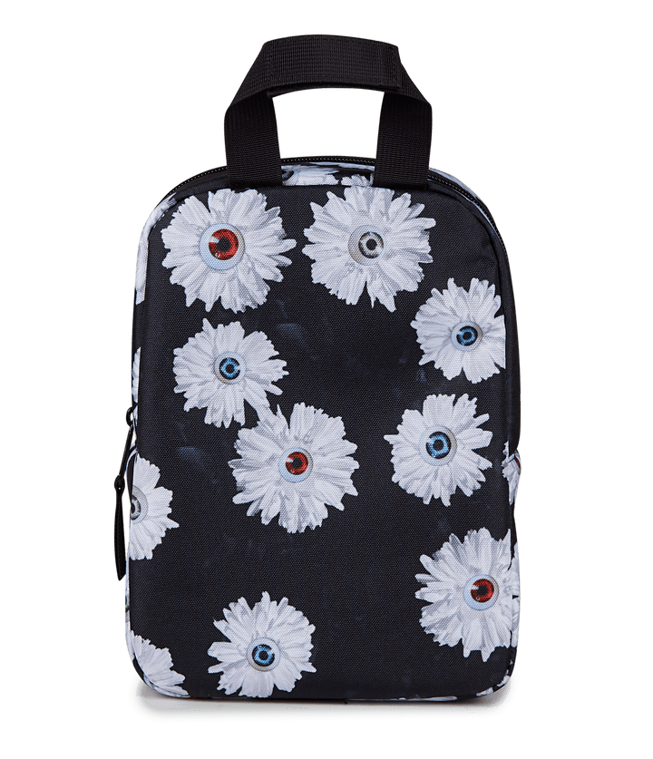 Jansport Big Break Eyeball Blossom - Back