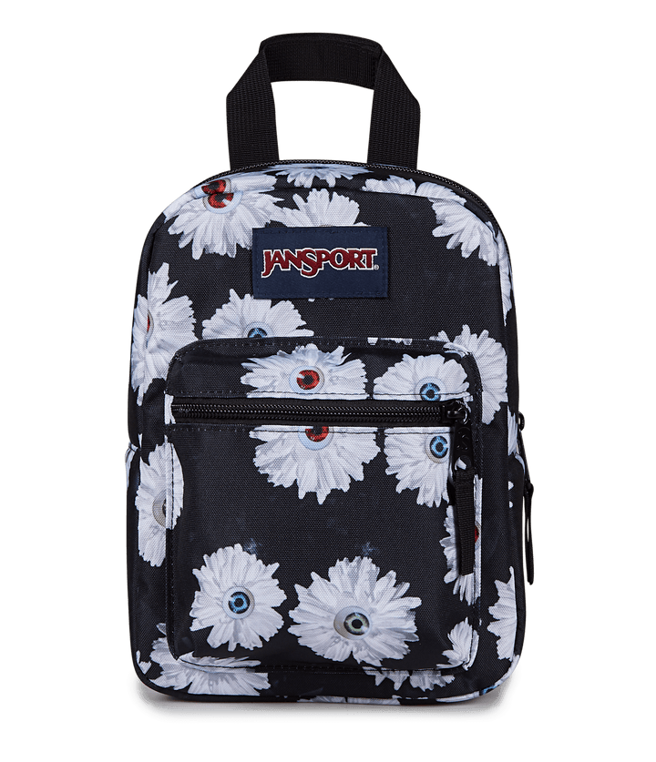 Jansport Big Break Eyeball Blossom - Front