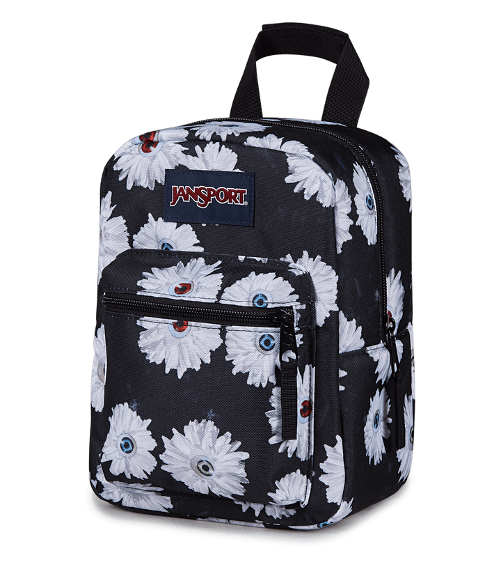 Jansport Big Break Eyeball Blossom - Side