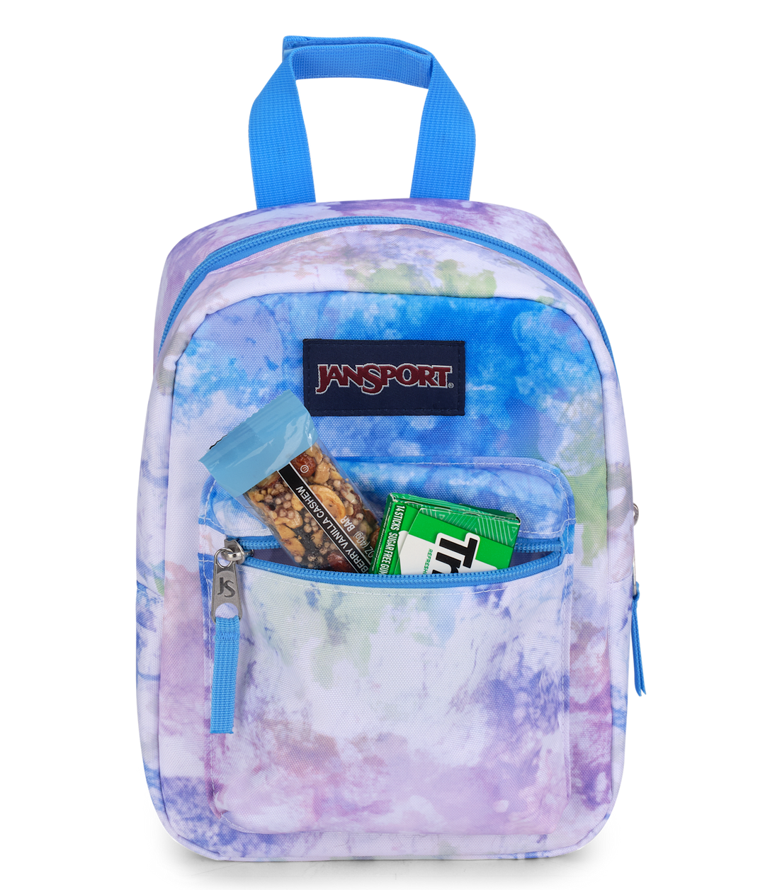 Jansport Big Break Batik Wash - Det3